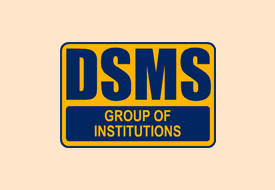 DSMS Group of Institution