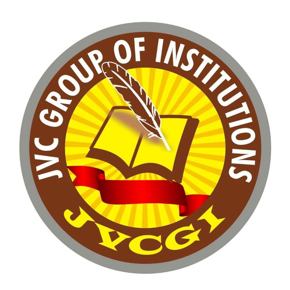 JVC Group Of Institute