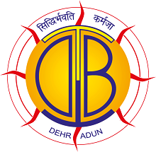 DEV BHOOMI INSTITUTE OF TECHNOLOGY