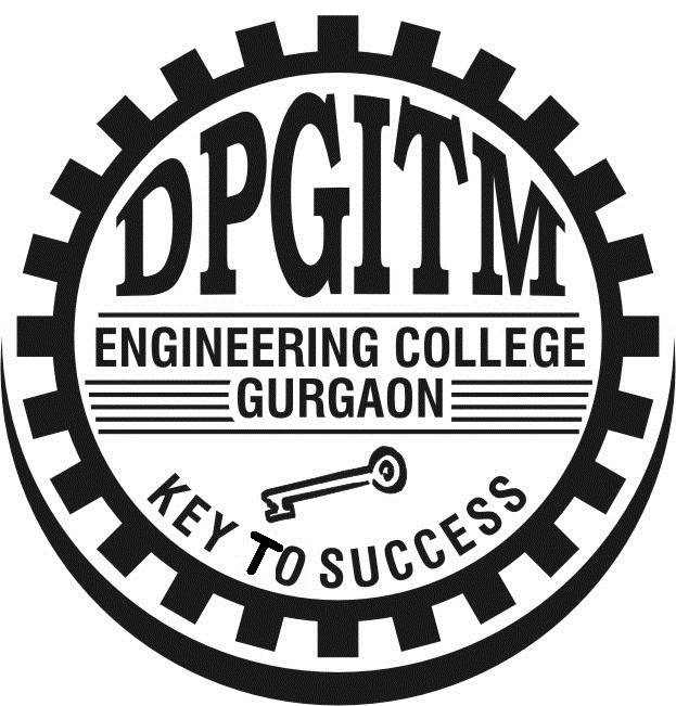DPG Institute of Technology & Management