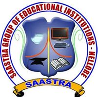 Saastra College Of Pharmaceutical Education and Research