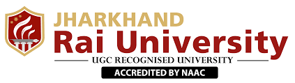 Jharkhand Rai University.