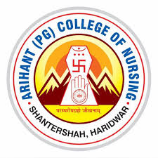 Arihant College of Nursing