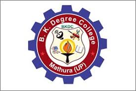 B.K. Degree College
