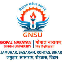 Gopal Narayan Singh University