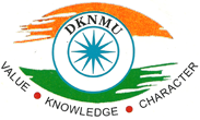 Dr K N Modi University