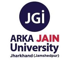 ARKA JAIN University