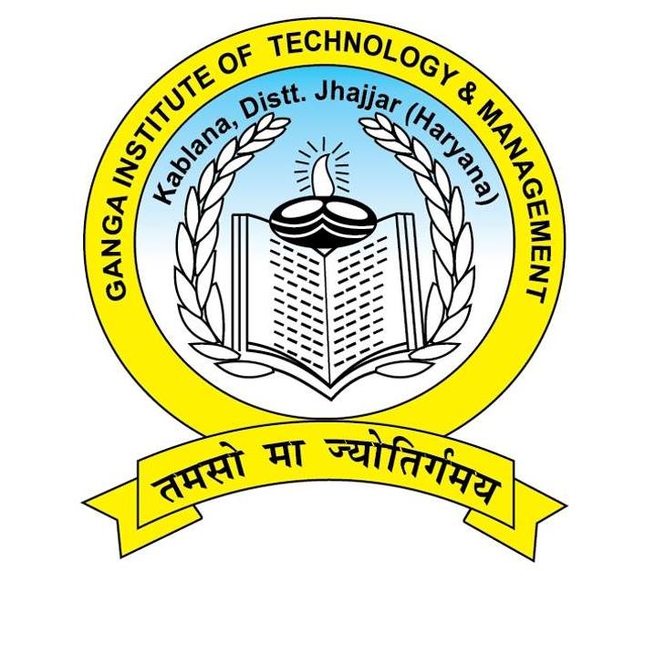 Ganga Institute of Technology & Management