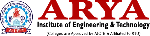 Arya Institute of Engineering & Technology 