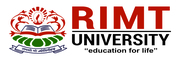 RIMT University 